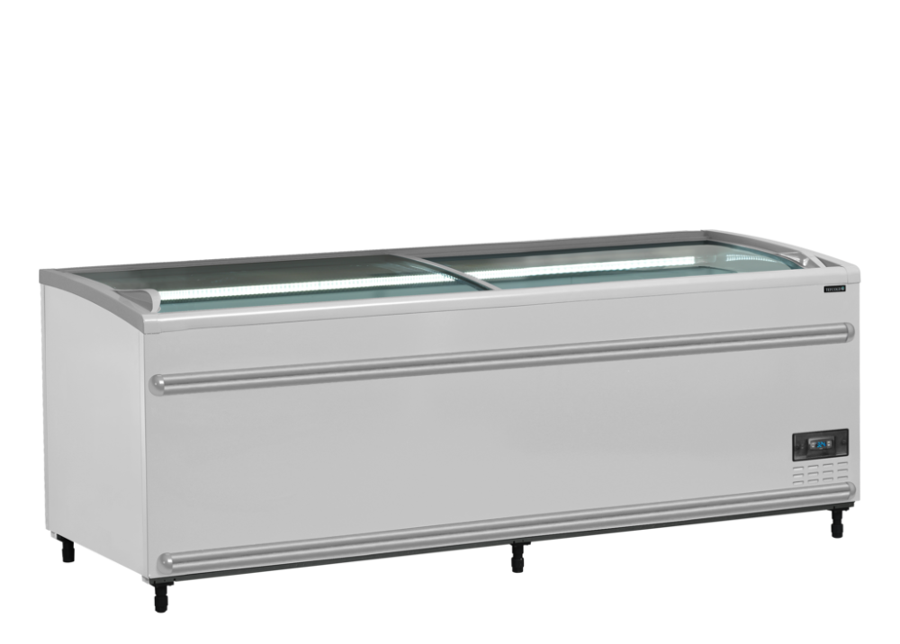 Mrazicí / chladicí ostrov TEFCOLD SFI210-CF VS