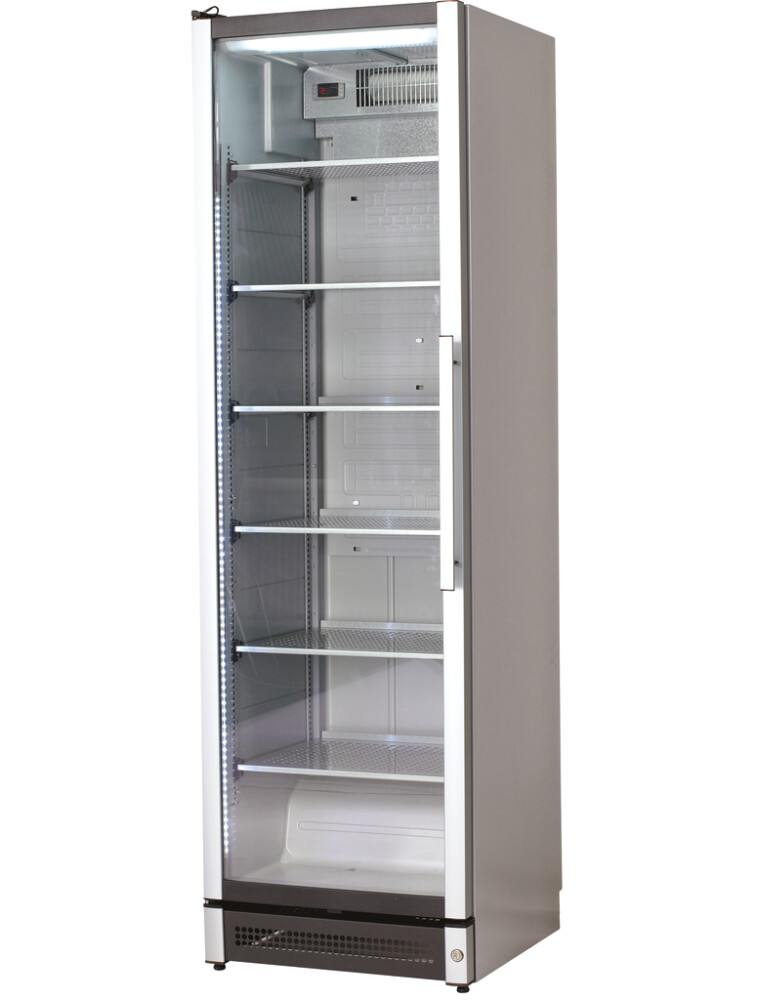 Chladicí skříň prosklené dveře Vestfrost M 210