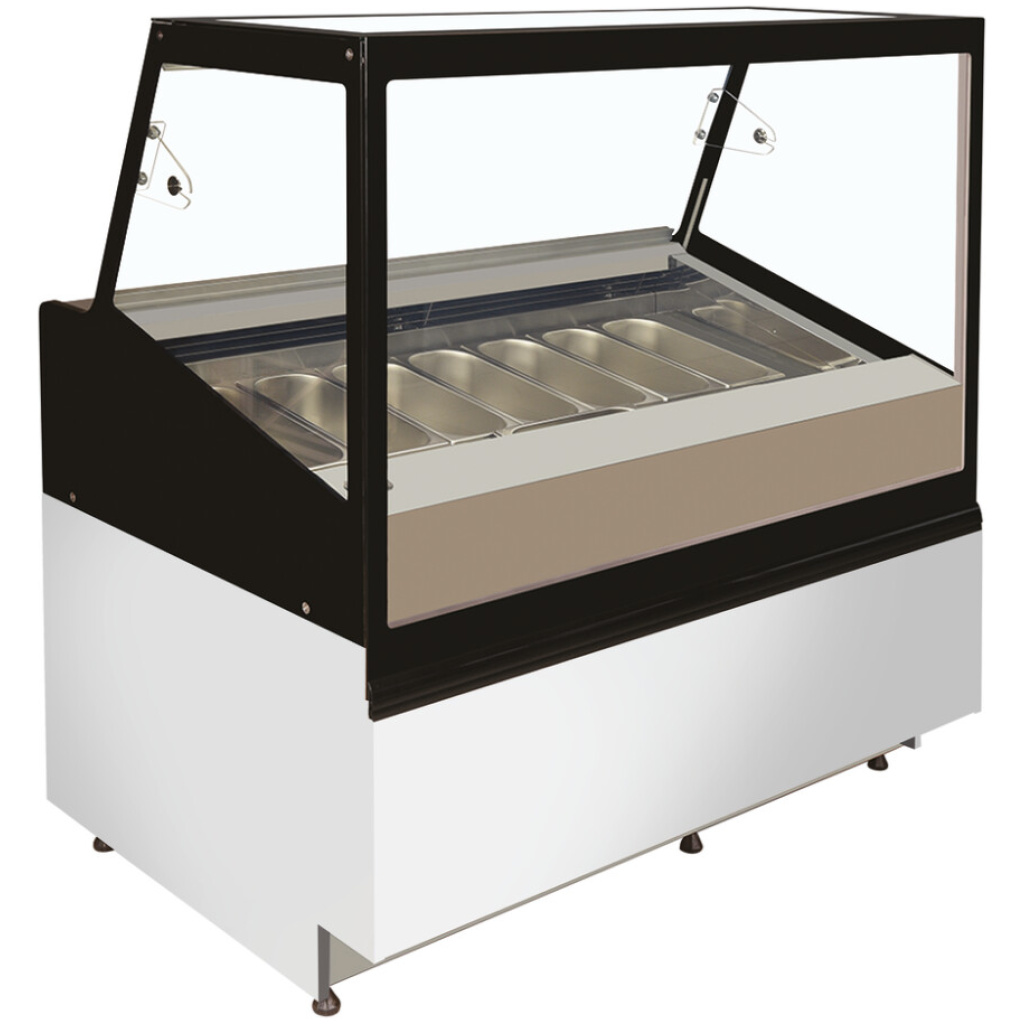 Distributor zmrzliny Juka Rafaello ICE (RFI) 10