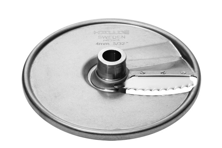 Disk HALLDE - plátkovač vlnky 2 mm pro modely RG-200, RG-250, RG-250 diwash