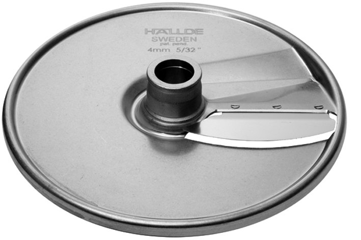 Disk HALLDE - plátkovač 9 mm pro modely RG-350, RG-300i, RG-400i