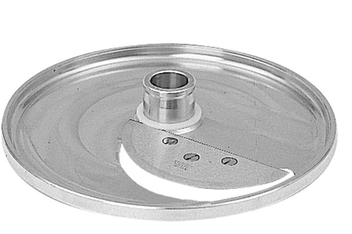Disk HALLDE - plátkovač 20 mm fc (zaoblený nůž, jemný řez) pro modely RG-350, RG-300i, RG-400i