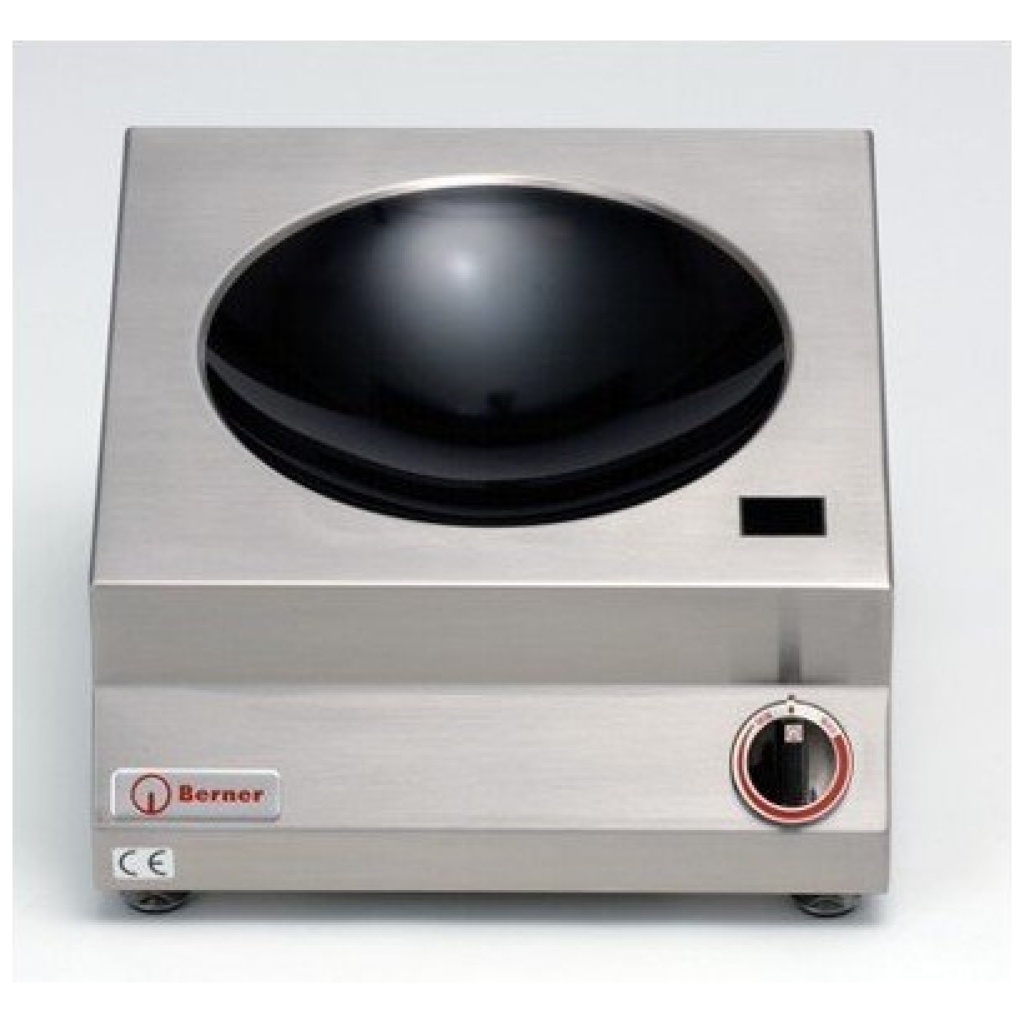 Berner BWK3.5