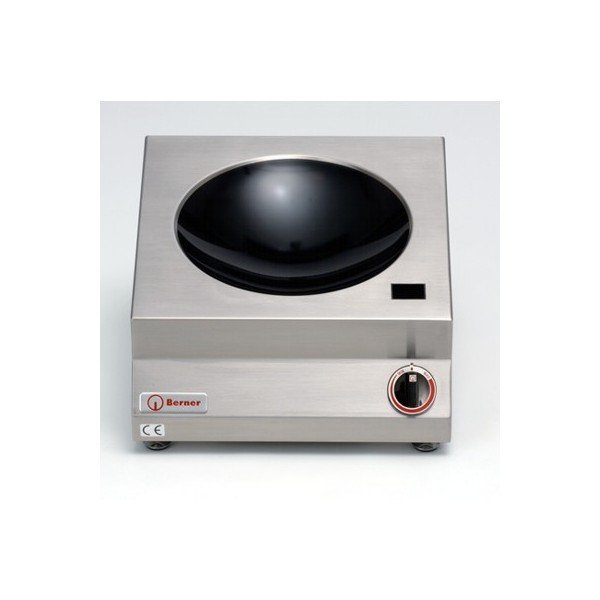 Berner BWK3.5