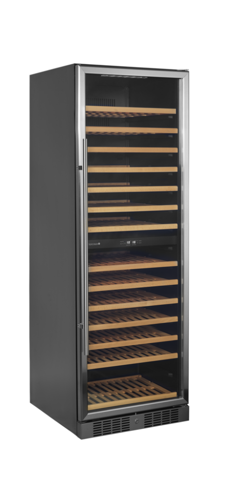Vinotéka TEFCOLD TFW 400-2S