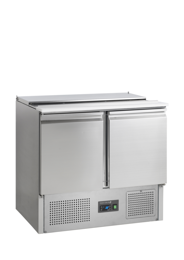 Chladicí saladeta TEFCOLD SA 920
