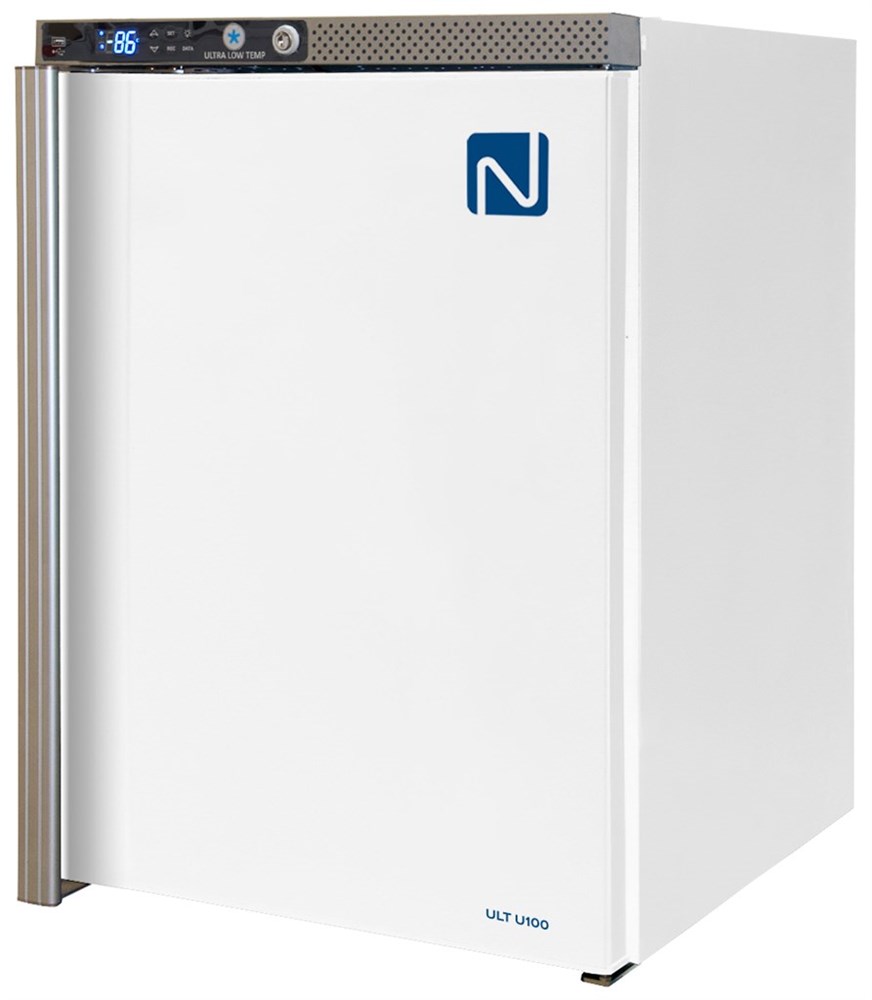 Hlubokomrazicí pultová mraznička (-86°C) Nordic Lab ULT U100