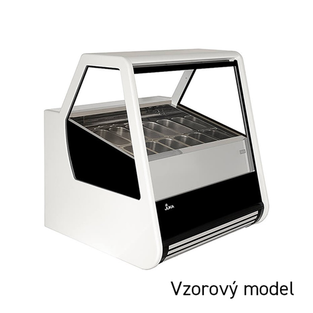 Distributor zmrzliny Juka Dolce ICE DCI 12