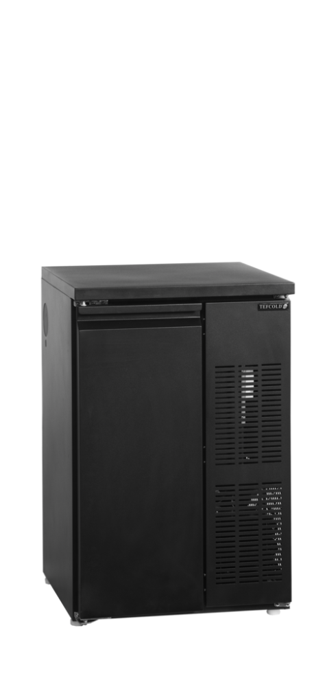 Chladicí minibar na KEG sudy TEFCOLD CKC2 KEG Cooler