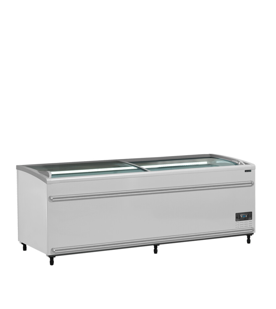 Mrazicí ostrov TEFCOLD SFI 210A-F VS