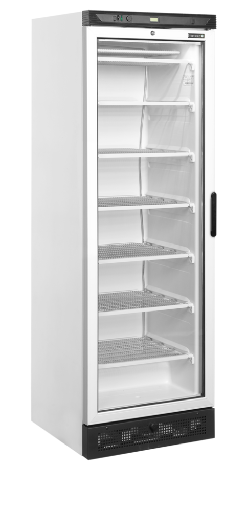 Mrazicí skříň, levé křídlové dveře TEFCOLD UFFS371G L/H
