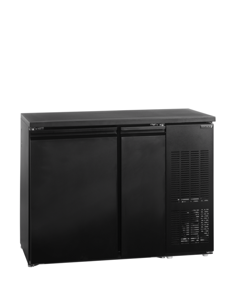 Chladicí minibar na KEG sudy TEFCOLD CKC6 KEG Cooler