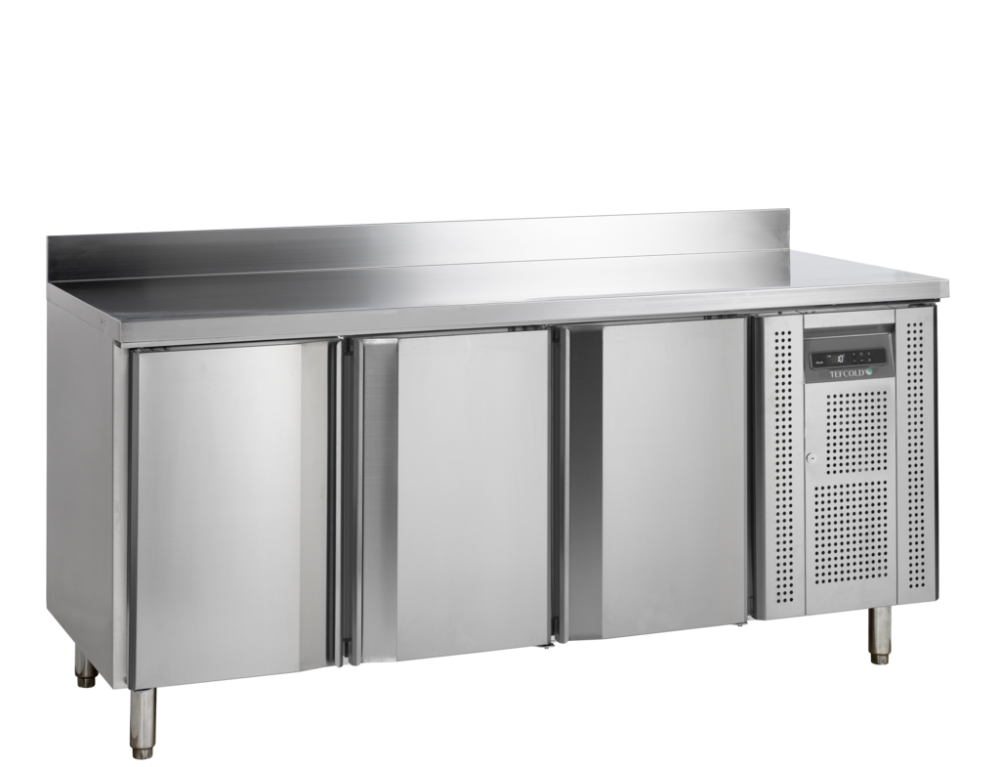 Chladicí stůl GN1/1 TEFCOLD CK 7310