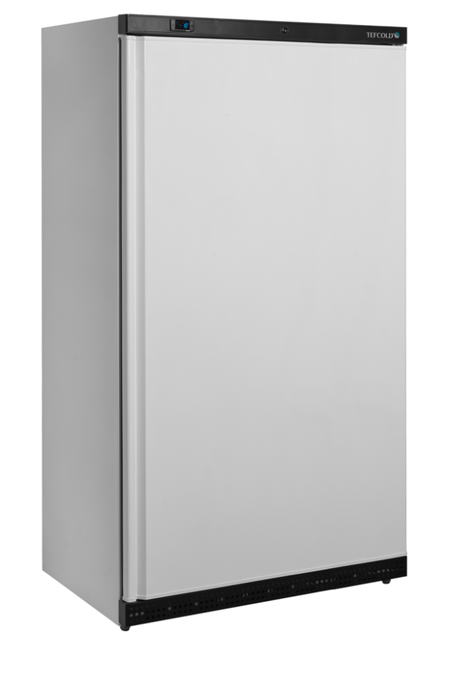 Mrazicí skříň plné dveře, bílá TEFCOLD UF 700 V