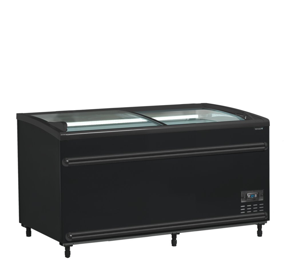 Mrazicí / chladicí ostrov TEFCOLD SFI145B-CF VS