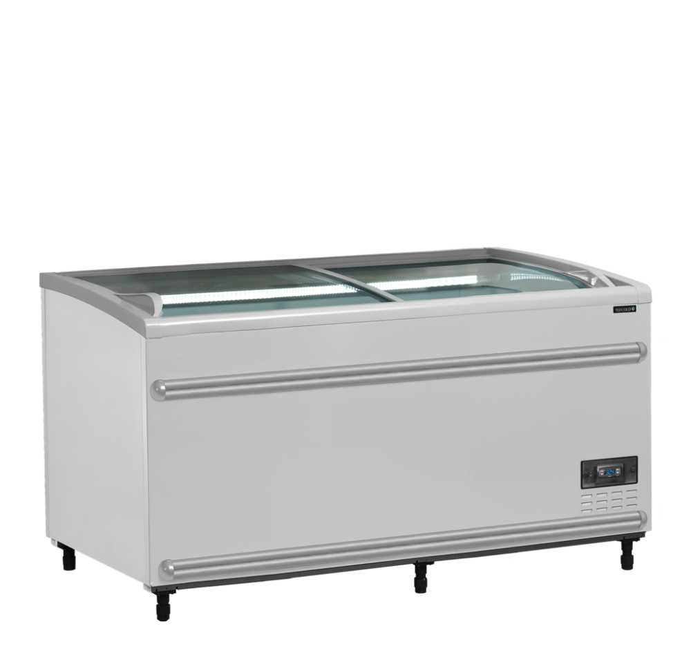 Mrazicí / chladicí ostrov TEFCOLD SFI145-CF VS