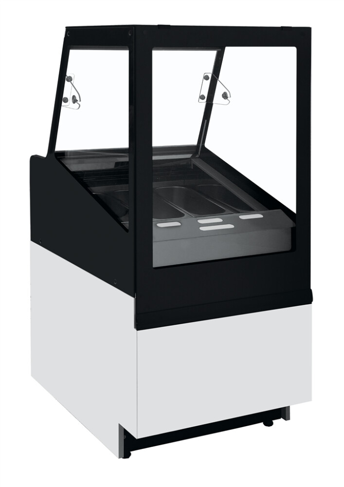 Distributor zmrzliny Juka Rafaello ICE (RFI) 4