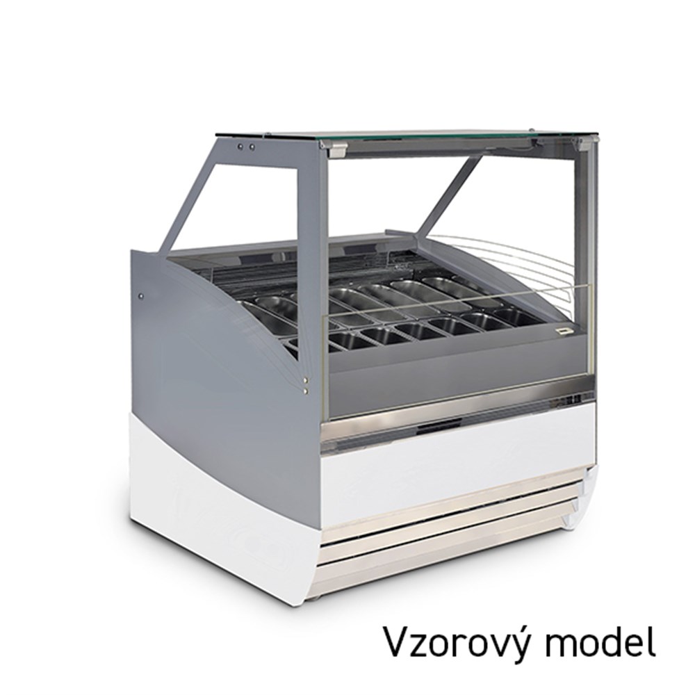 Distributor zmrzliny Juka Magnum ICE MGI 12
