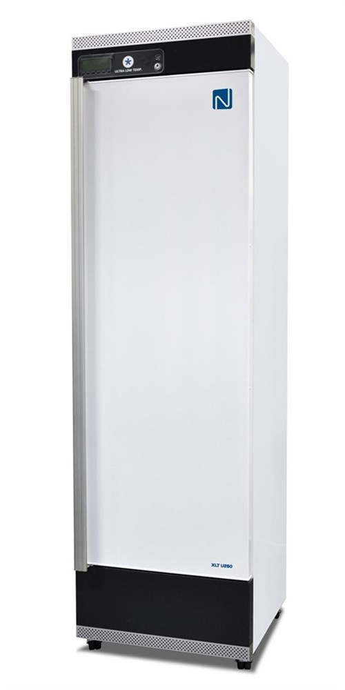 Hlubokomrazicí skříňová mraznička (-60°C) Nordic Lab XLT U250
