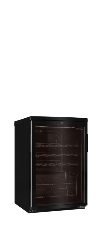 Vinotéka TEFCOLD SC 85 BLACK
