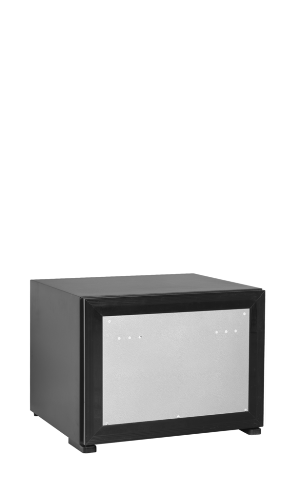 Zásuvkový minibar k zabudování TEFCOLD TD 50 C