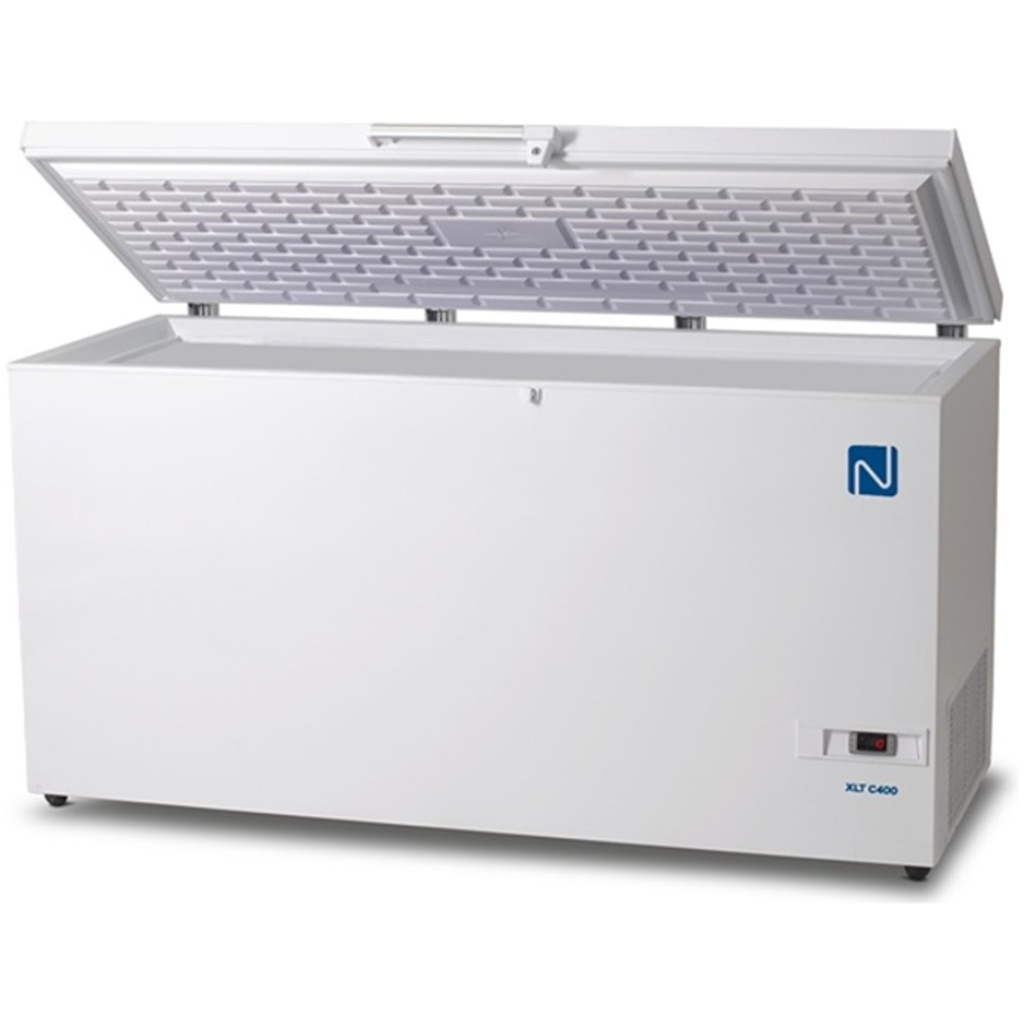 Hlubokomrazicí pultová mraznička (-60 °C) Nordic Lab XLT C400
