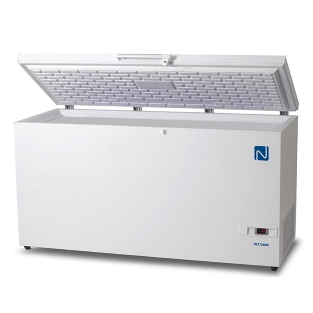 Hlubokomrazicí pultová mraznička (-60 °C) Nordic Lab XLT C400
