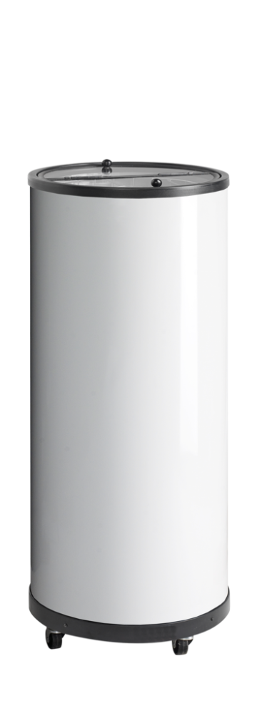 Chladicí vana na plechovky TEFCOLD CC 55 Can Cooler