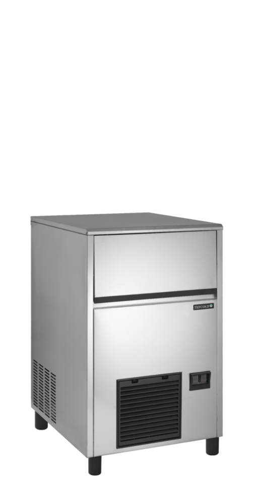 Výrobník kloboučkového ledu TEFCOLD TC57