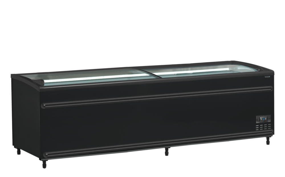 Mrazicí / chladicí ostrov TEFCOLD SFI250B-CF VS