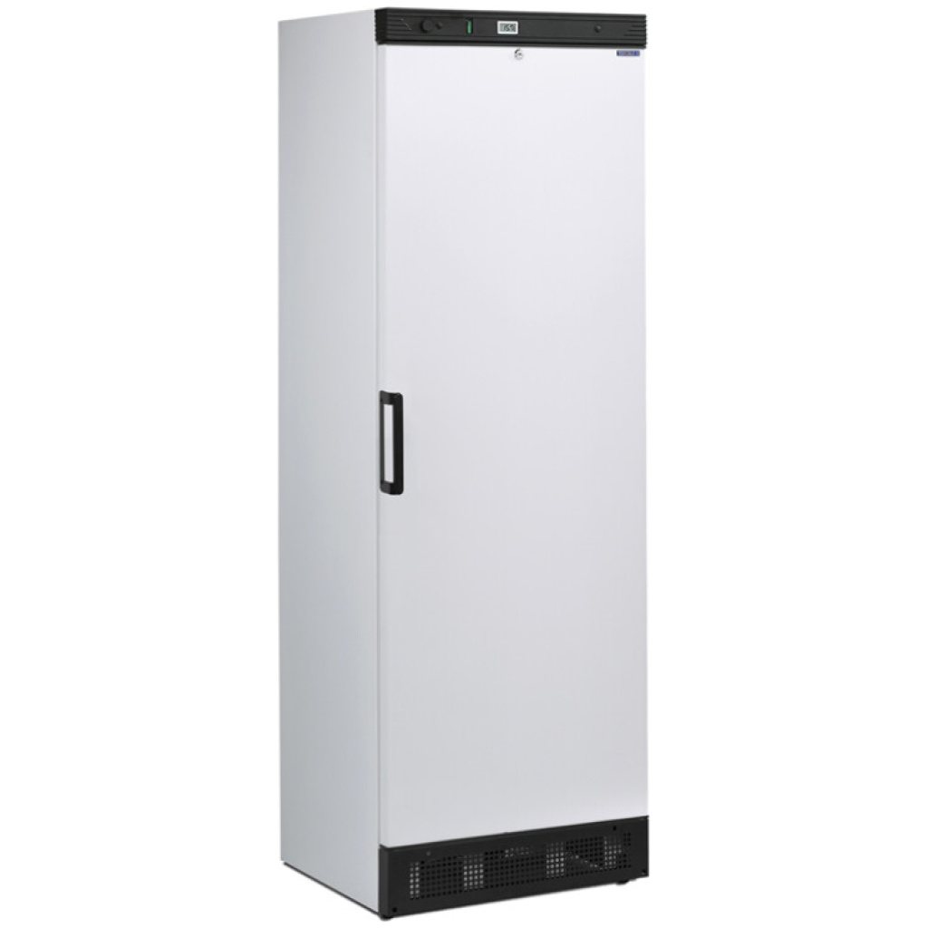 Mrazicí skříň plné dveře TEFCOLD UFFS 370 SD