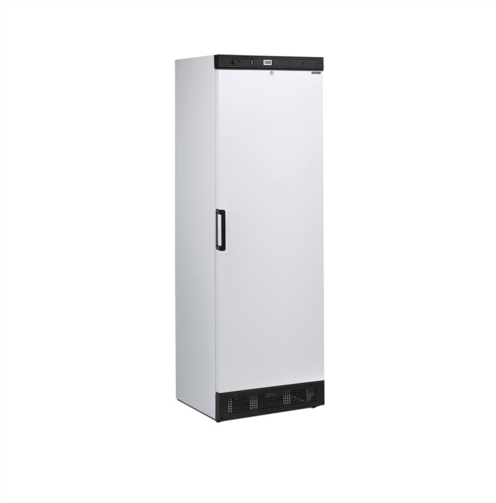 Mrazicí skříň plné dveře TEFCOLD UFFS 370 SD
