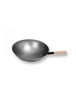Wok pánve k indukčním plotnám