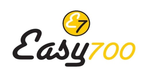 STANDARDNÍ ŘADA EASY 700