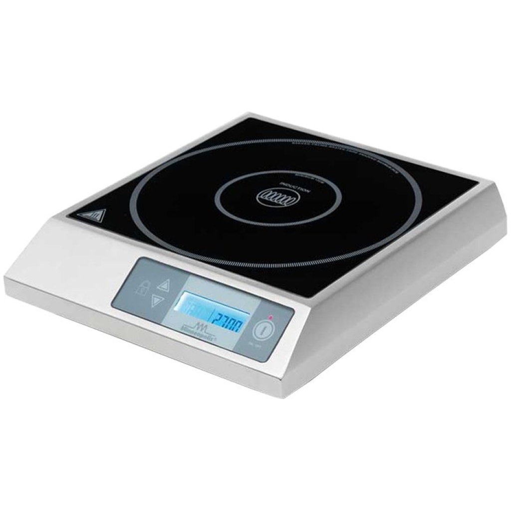 Indukční plotna Sirman IH 35  (3,5 kW)