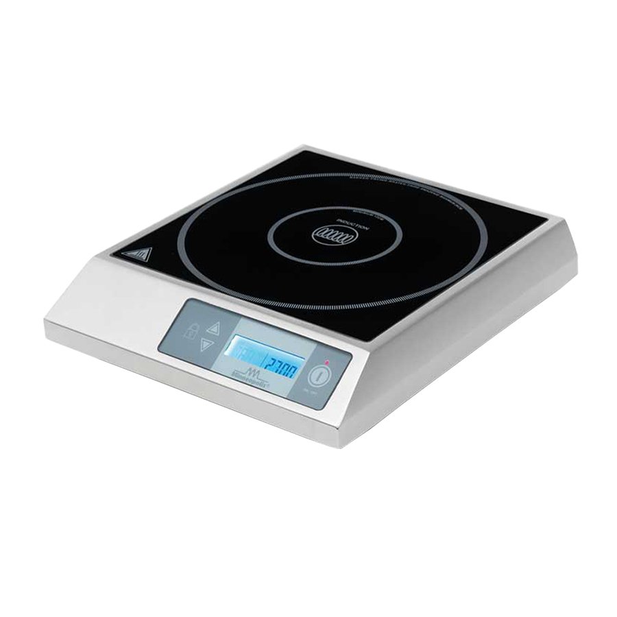 Indukční plotna Sirman IH 35  (3,5 kW)